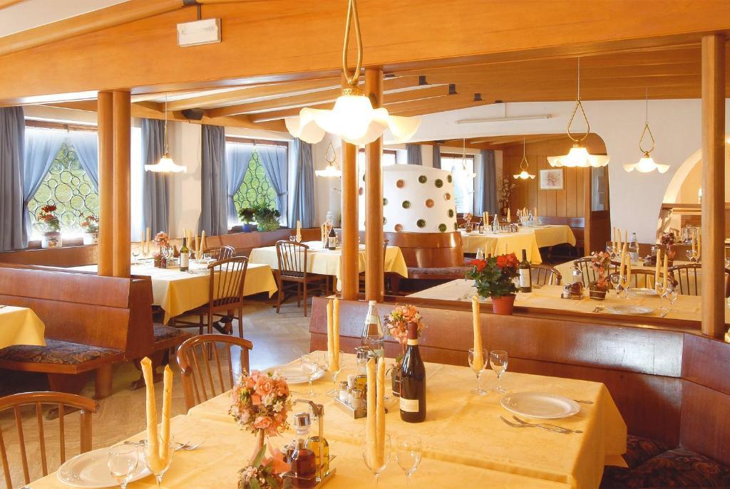 Piccolo Hotel Sciliar Alpe Di Siusi Exterior foto