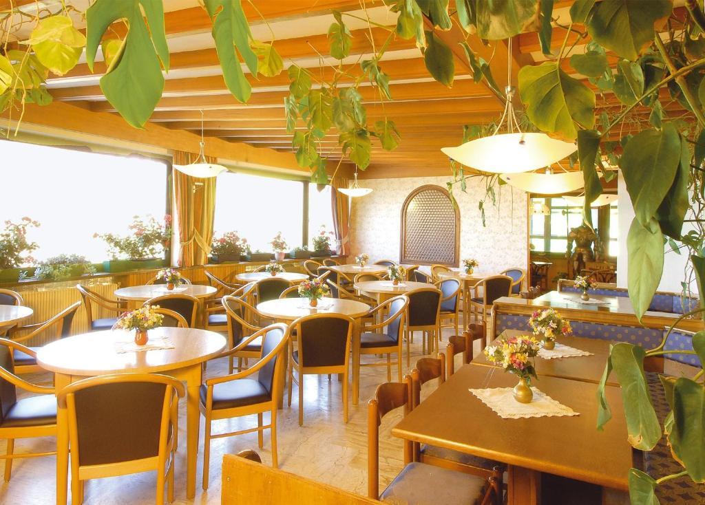 Piccolo Hotel Sciliar Alpe Di Siusi Exterior foto