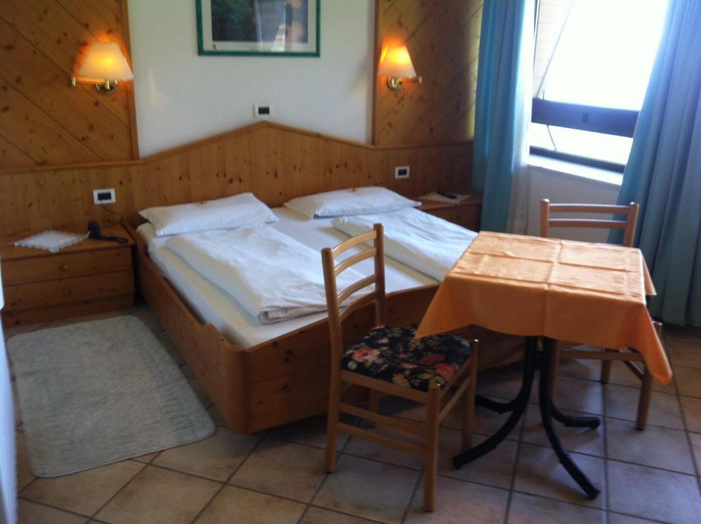Piccolo Hotel Sciliar Alpe Di Siusi Exterior foto
