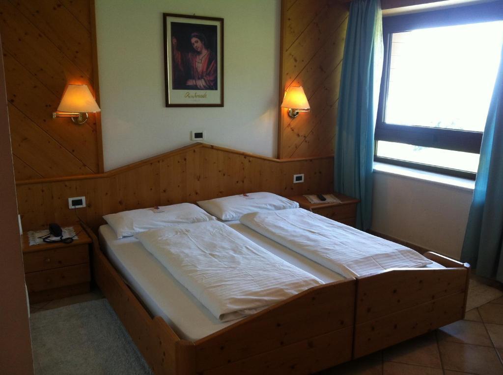 Piccolo Hotel Sciliar Alpe Di Siusi Exterior foto
