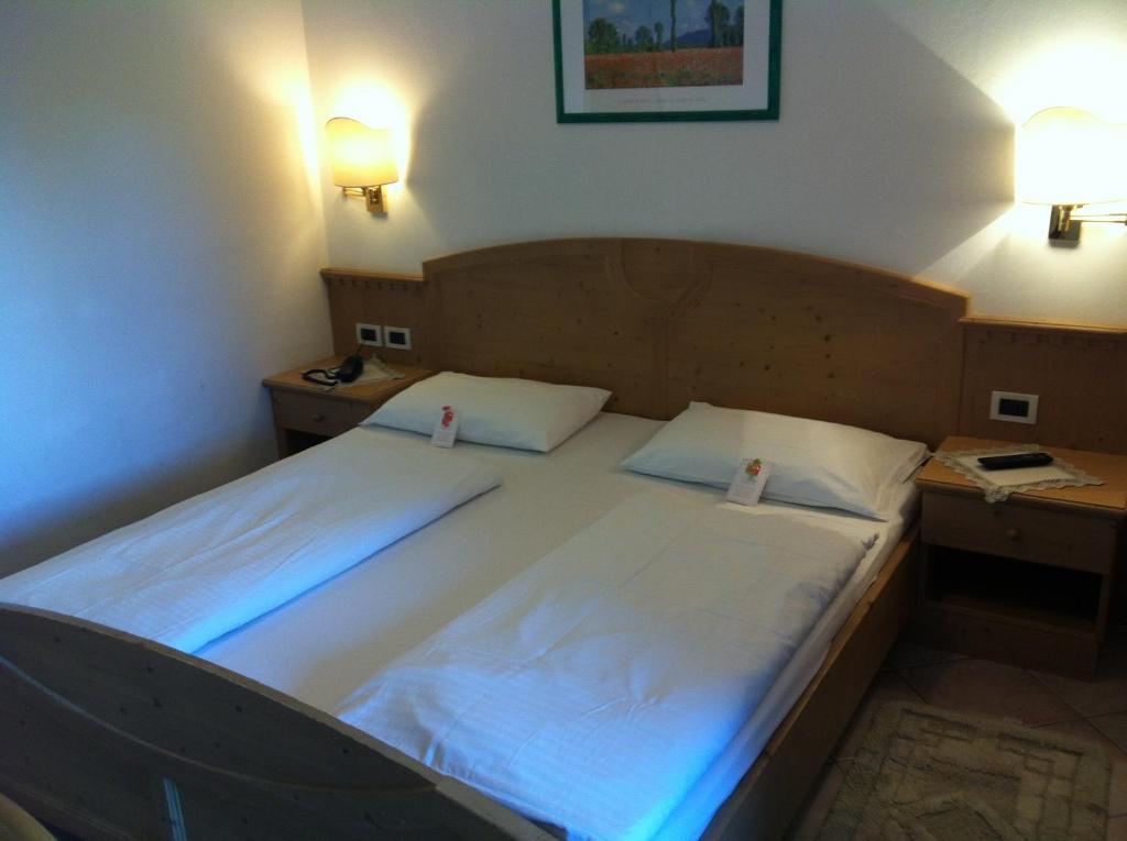 Piccolo Hotel Sciliar Alpe Di Siusi Exterior foto