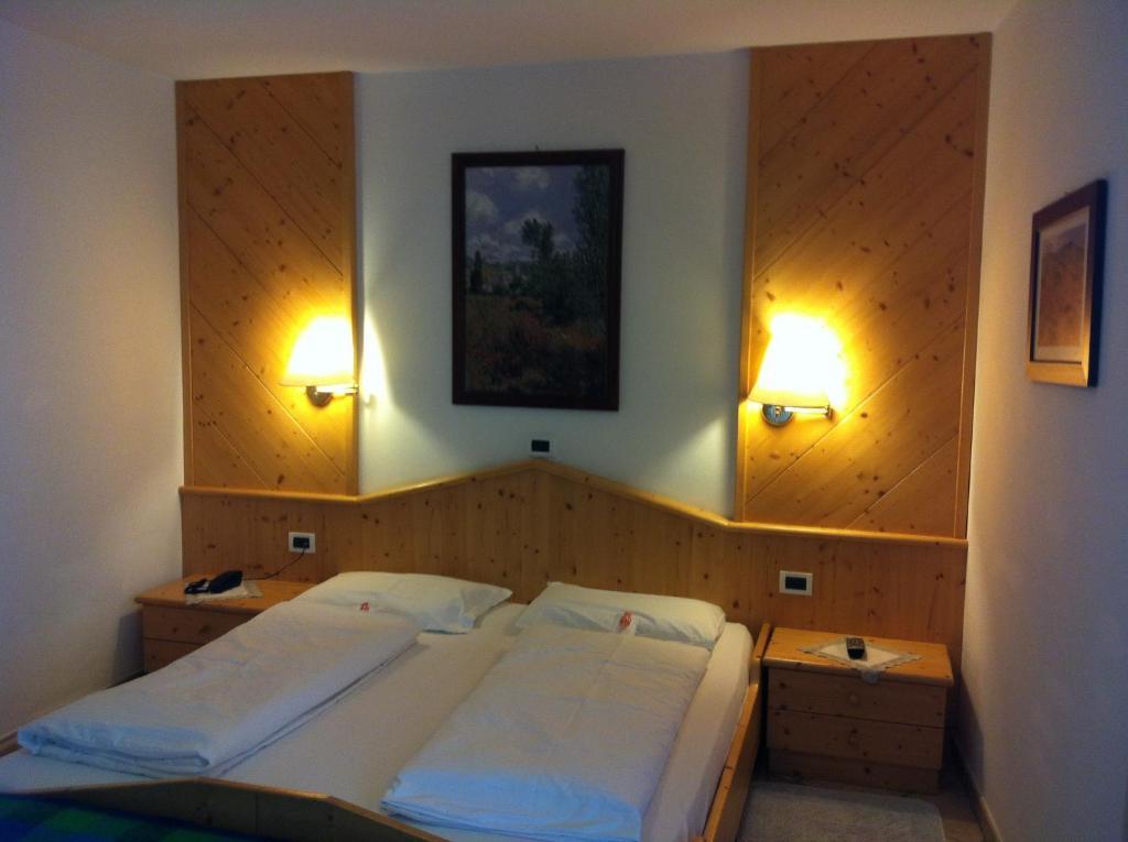 Piccolo Hotel Sciliar Alpe Di Siusi Exterior foto